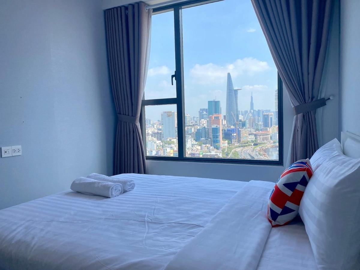 River Gate Yourhomes 2br * TP. Hồ Chí Minh