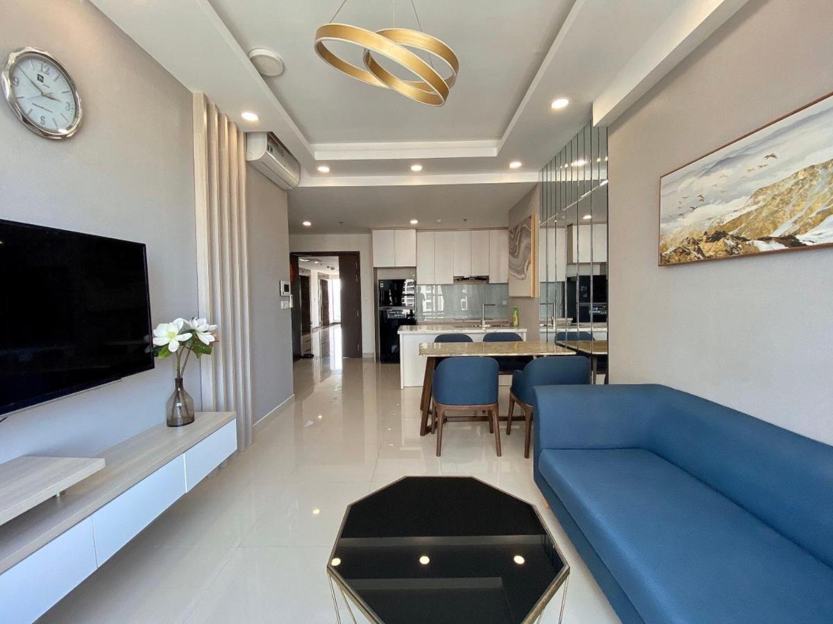 River Gate Yourhomes 2br TP. Hồ Chí Minh