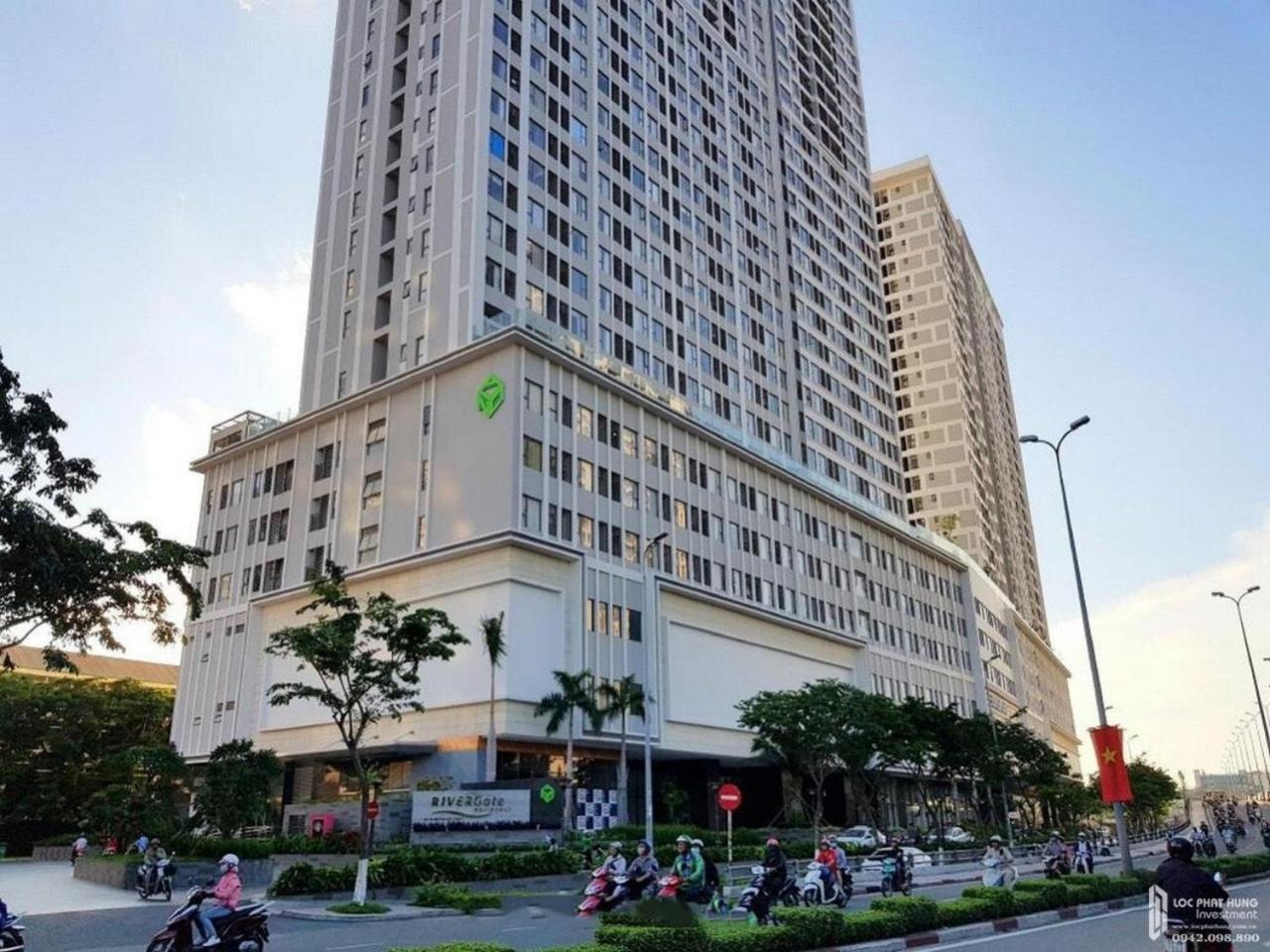 River Gate Yourhomes 2br Căn hộ TP. Hồ Chí Minh