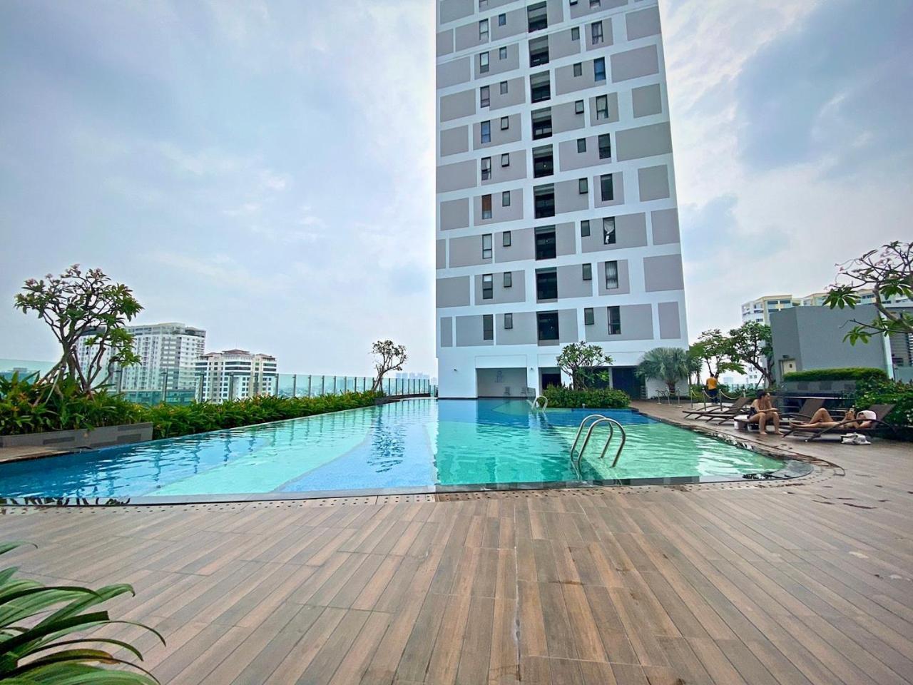 River Gate Yourhomes 2br Căn hộ